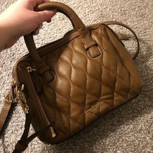 Vera Bradley Mini Marlow Crossbody